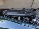 Bentley S2 Continental Flying Spur by Mulliner 1959 года